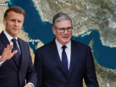 Wykluczą USA? Media: Europa ma plan na cieśninę Ormuz