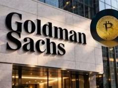 Goldman Sachs wchodzi w Bitcoina! 157-letni gigant z Wall Street dołącza do gry