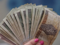 Praca od zaraz i wysokie wynagrodzenie. Nawet 14 000 zł miesięcznie