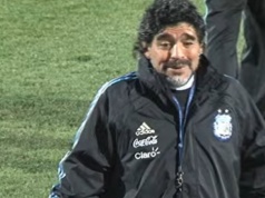 Sąd znów zbada śmierć Maradony. Wtedy ma zapaść wyrok