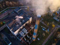 GZM wybuduje metropolitalną spalarnię? Nowelizacja ustawy otwiera drogę do inwestycji