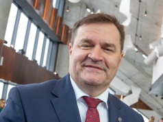 Bogdan Benczak prezesem PZU na nową kadencję. Ubezpieczyciel ma nowy skład zarządu