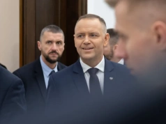 Dlaczego prezydent nie zaprasza sędziów TK? „To głupsze niż Monty Python”