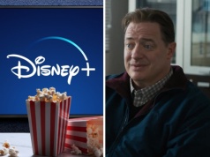 W listopadzie w kinach, a już dzisiaj w Disney+. Hit chwalony przez widzów i dziennikarzy