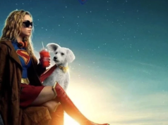 Supergirl wchodzi do gry! Jason Momoa jako Lobo już zapowiada kosmiczne szaleństwo