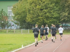 Piknik patriotyczno-sportowy w Koninie. To sprawdzian kondycji