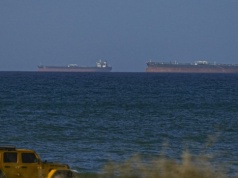 Zmiana w cieśninie Ormuz. Media: Część statków przepłynęła przez kanał