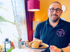 Bistro Kiszka Gra po Kuchennych Rewolucjach. Co daje Magda Gessler lokalowi?