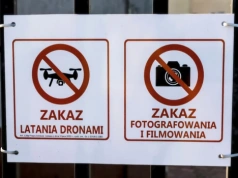 Zakaz fotografowania znów obowiązuje. Eksperci ostro: „Szpiedzy nie chodzą z aparatem”
