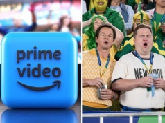 Amazon Prime Video z nową komedią akcji oraz wielkim hitem. Świetne historie dostępne od dzisiaj