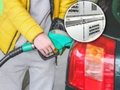 Schowali alkohol przed klientami. Mówią, jak wpłynęło to na sprzedaż