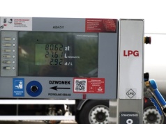 4 zł za litr LPG. Rząd udaje, że nie ma problemu