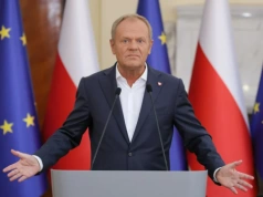 Sygnał alarmowy dla Tuska. Są wyniki najnowszego sondażu