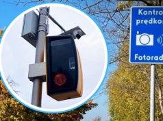 Ten opolski fotoradar to rekordzista. Ale może być zdetronizowany