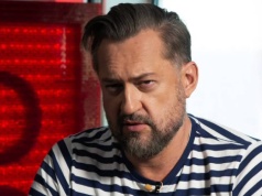 Marcin Prokop pokazał ostatnie zdjęcie z żoną. Dziennikarz rozwodzi się po 20 latach