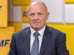 Marek Sawicki rozbrajająco o ministrze zdrowia: Ja jej nie znam