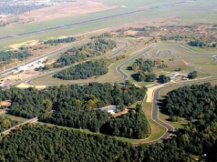 Tor Poznań zamknięty. Żyję w chlewie posmarowanym wiadomo czym