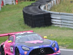 Szok i niedowierzanie. Najstarszy polski tor wyścigowy zamknięty