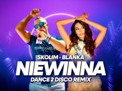 Skolim i Blanka z nowością „Niewinna” w klubowej odsłonie od Dance 2 Disco