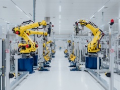 BMW i7 z technologią Gen6 i akumulatorem Rimac Technology – większy zasięg i szybsze ładowanie