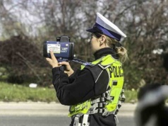 Trwa wielka akcja policji, w Zielonej Górze również. Możesz wpaść kilka razy na jednej drodze  