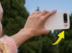 Zrobili smartfon z lusterkiem. realme 16 już w Polsce