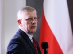 Cenckiewicz wydał oświadczenie. Żąda natychmiastowej dymisji gen. Stróżyka