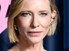 Cate Blanchett zagra w filmie o ikonie lifestyle'u. Ma polskie korzenie