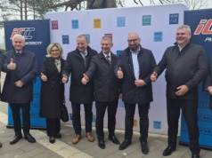 Kolej gotowa na wakacje. Pendolino i „Słoneczny” znów dojadą do Ustki