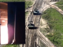 Dotkliwe uderzenie. W rosyjskiej armii zapanował chaos