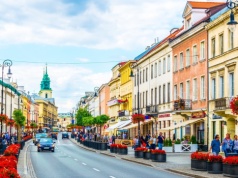 2 mln zł długu znanej kawiarni w Warszawie. To koniec legendy?