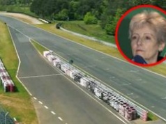 Co dalej z torem wyścigowym w Poznaniu? GIOŚ odpowiada