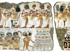 Tak jedli budowniczowie piramid. Prawda jest zupełnie inna, niż myślisz