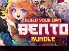 Paczka gier PC nie tylko dla fanów Anime. Wybierz trzy tytuły Steam i zapłać 40 zł w Fanatical!