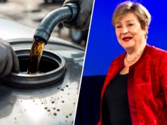 Problemy z paliwem zostaną z nami na dłużej. Nawet jeśli będzie pokój w Zatoce