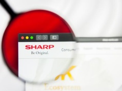 Sharp wprowadza nową markę w Europie