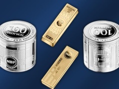 I ty możesz nabyć „Rezerwy złota NBP”. Ruszyła sprzedaż nowych monet