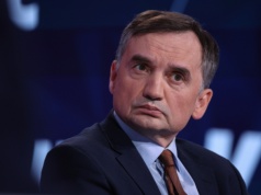 Konwiński: Posłowie koalicji rządzącej składają wniosek o Trybunał Stanu dla Zbigniewa Ziobro