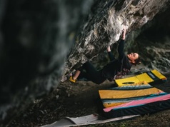Jana Švecová i na dokładkę „Drift” 8C