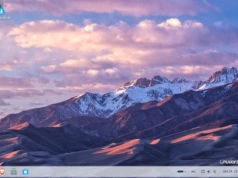 Zorin OS 18.1