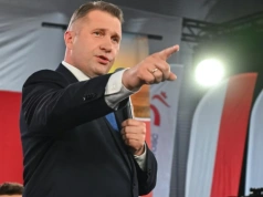 "To nie czas egoizmu; to nie czas partyjniactwa". Czarnek reaguje na ruch Morawieckiego