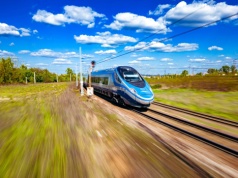 Pendolino dojedzie do Ustki