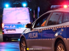 Szokujący atak na mężczyznę w Bystrzycy Kłodzkiej. Jest komunikat policji