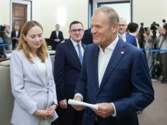 Ujawniono kulisy posiedzenia rządu. Minister: Dziaderstwo i mobberstwo