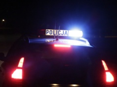 Zderzenie dwóch pojazdów w Radlinie. Jedna osoba poszkodowana
