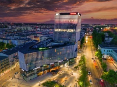 Toyota buduje oprogramowanie w Polsce. Wrocław otrzymał centrum IT na całą Europę