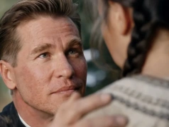 Tak wygląda Val Kilmer wskrzeszony przez AI. Zwiastun filmu As Deep as the Grave