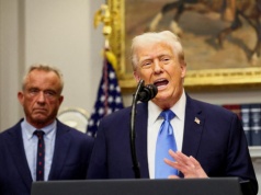 "Przed nami dwa niesamowite dni". Trump ogłasza negocjacje, a Liban zaprzecza