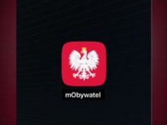 Nowości w mObywatelu. Dodano trzy funkcje