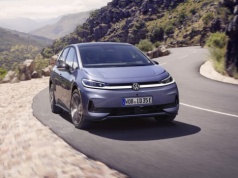 Volkswagen ID.3 Neo, „VW ID.3 Nowy” pokazany. W stylu VW ID. Polo, ale jeszcze nie ID. Golf